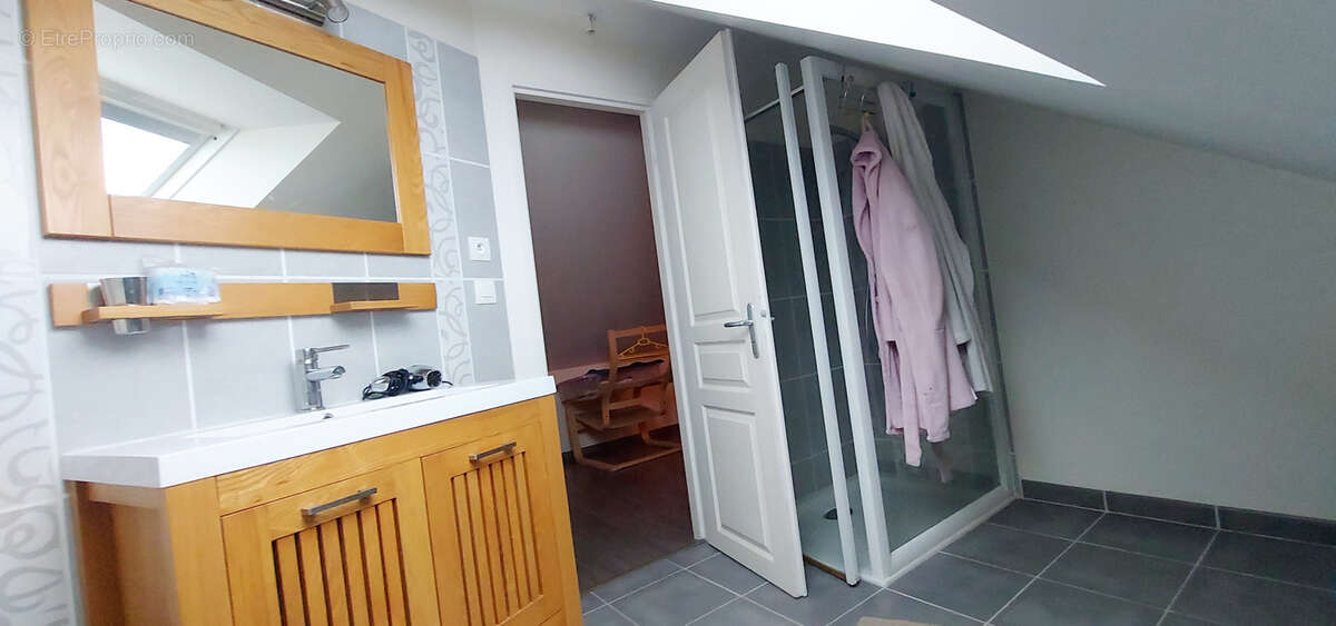 Maison 4 chambres - photo 6