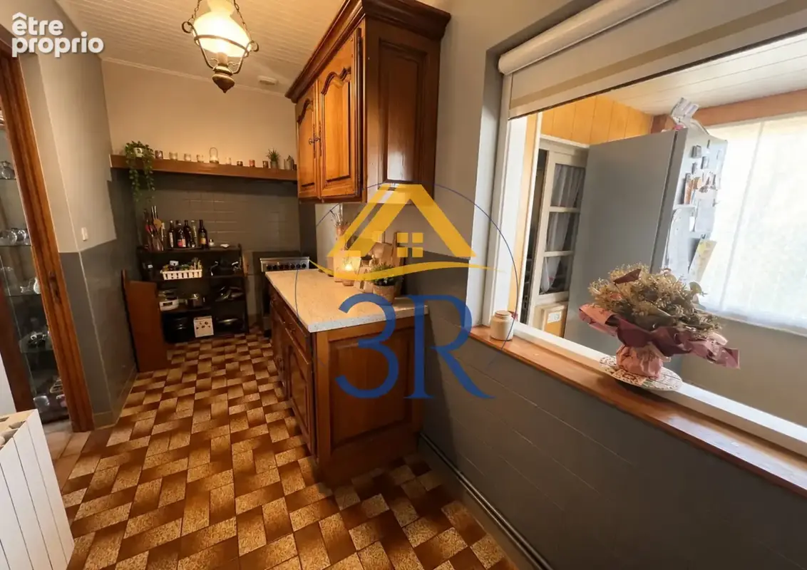 Maison 3 pièces 82 m² à vendre à Longepierre (71270) - photo 4