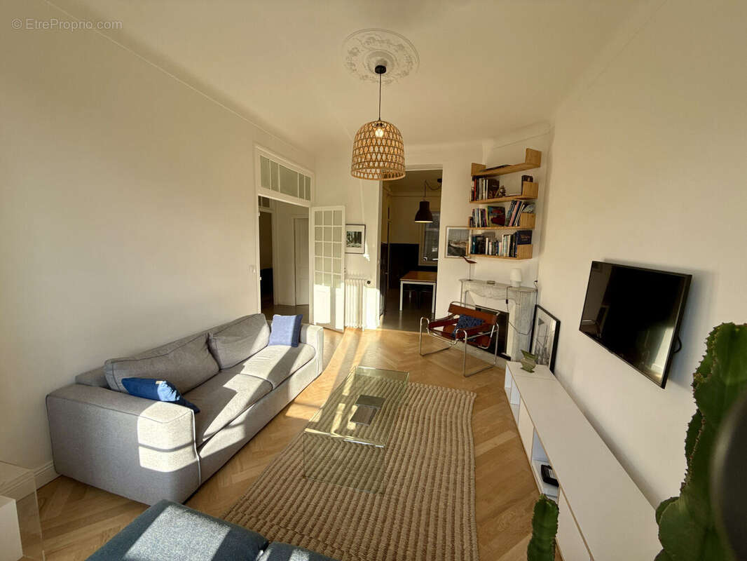 Photo 3 - Appartement à NICE