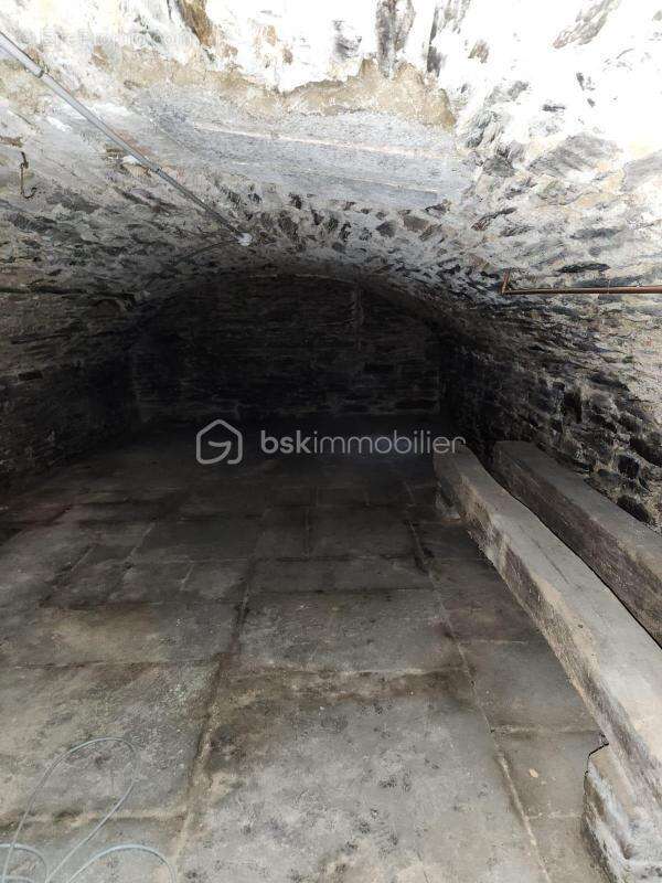 Appartement à FUMAY