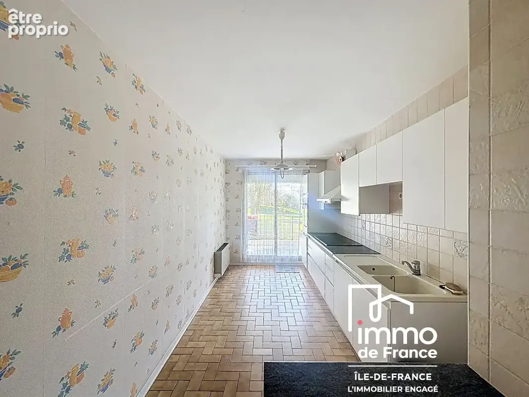 Appartement 3 pièces à vendre à Chartres - Réf. 1435 - photo 5