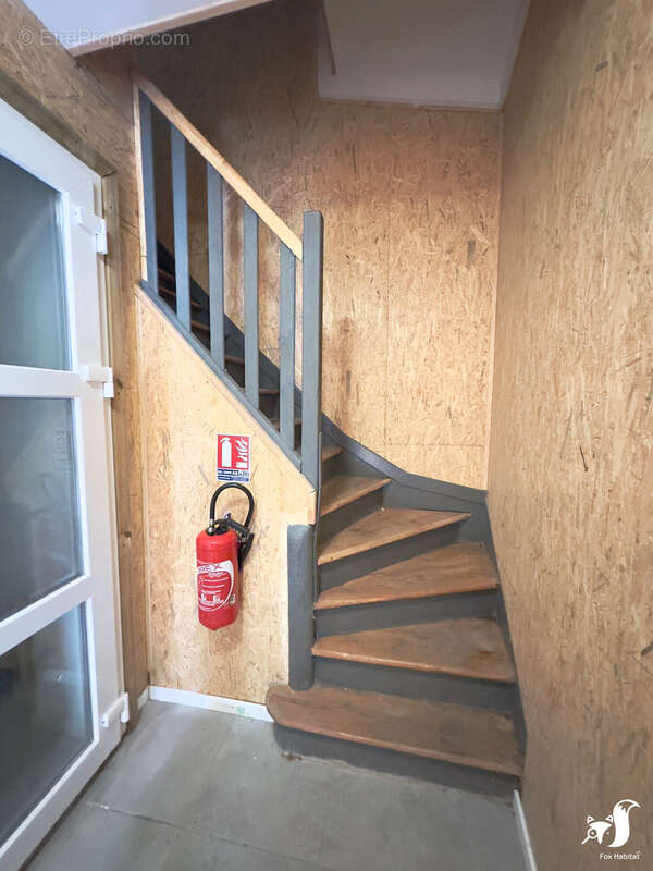 Appartement à CAMBRAI