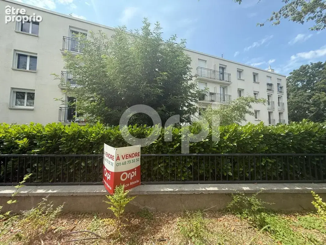 4/5 pièces - RER A et bois - secteur Montalembert - Calme et arboré - photo 14