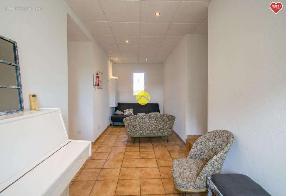 Maison à BEAUMONT-DU-PERIGORD