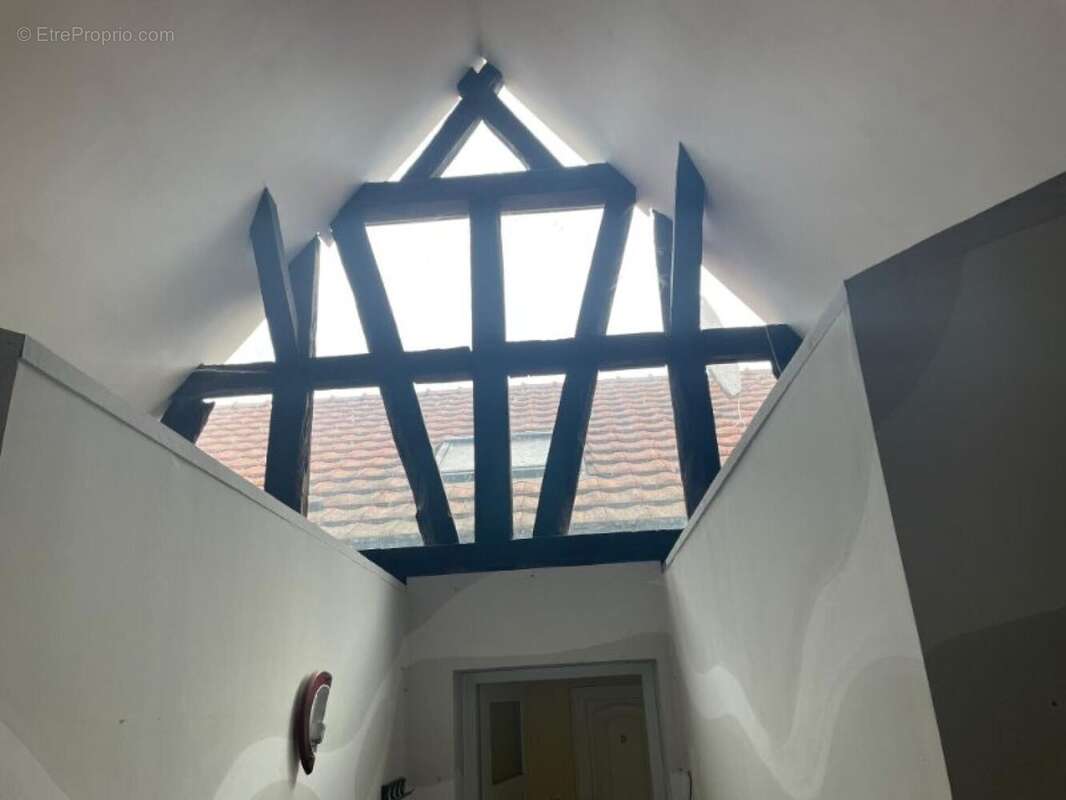 Photo 4 - Appartement à SARRALBE