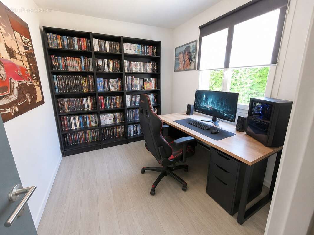 Maison à vendre 6 pièces  (33) - photo 13