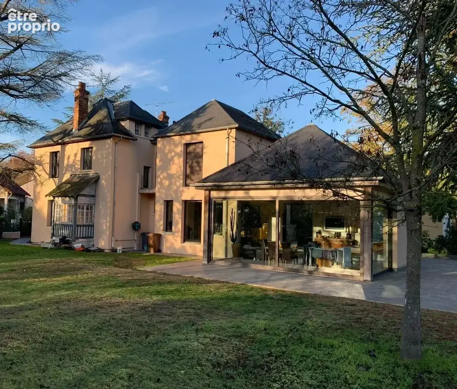 Vente Maison Draveil(91210) 995 000ï¿œ - photo 1