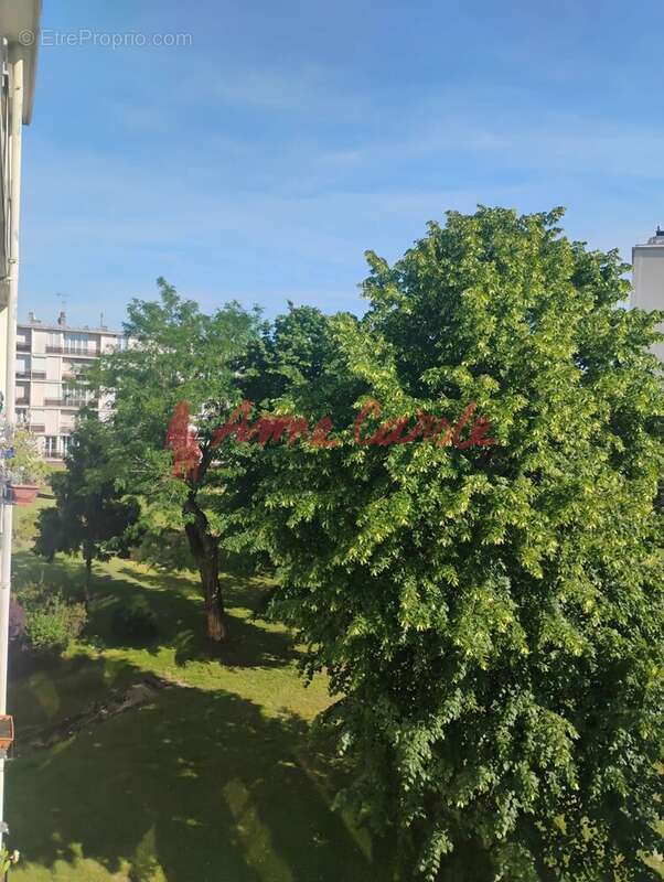 Appartement à BEZONS