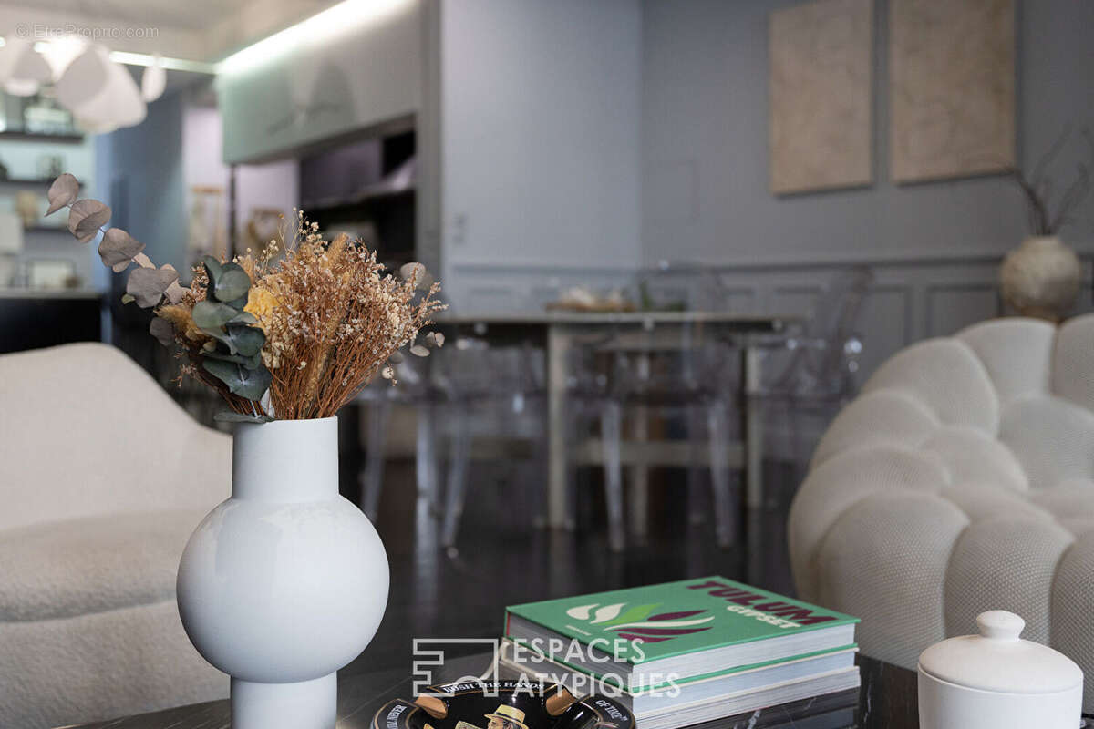 Appartement à LONGWY