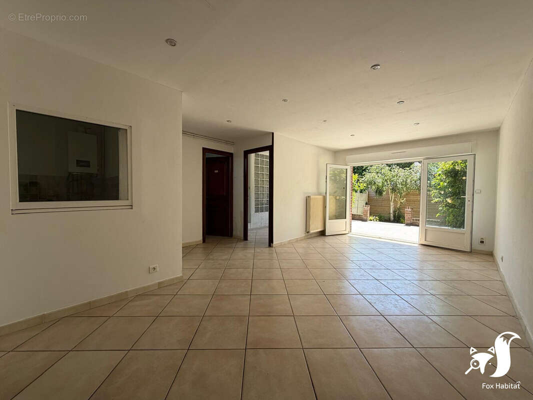 Maison 107 m² à Caudry  - photo 3