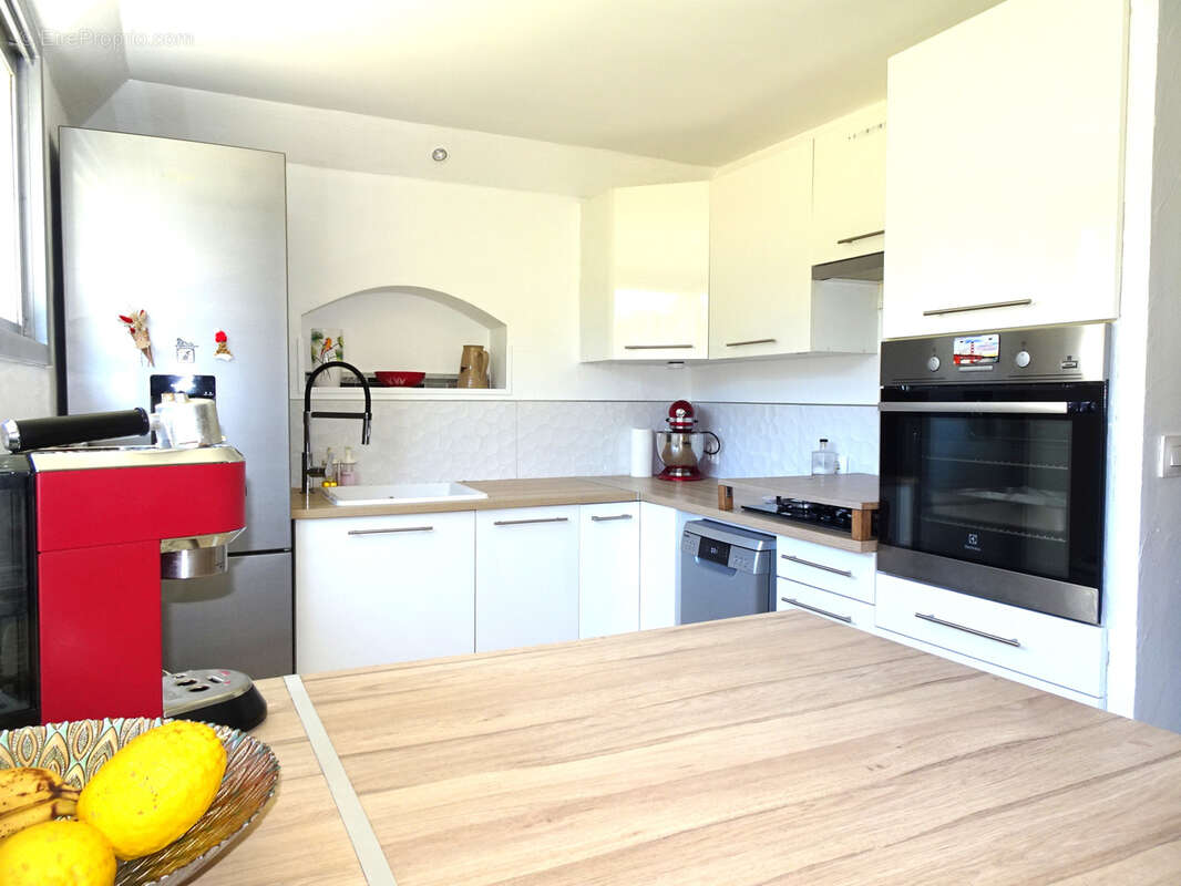 Appartement à HYERES