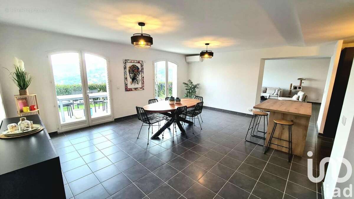 Photo 5 - Maison à PEGOMAS