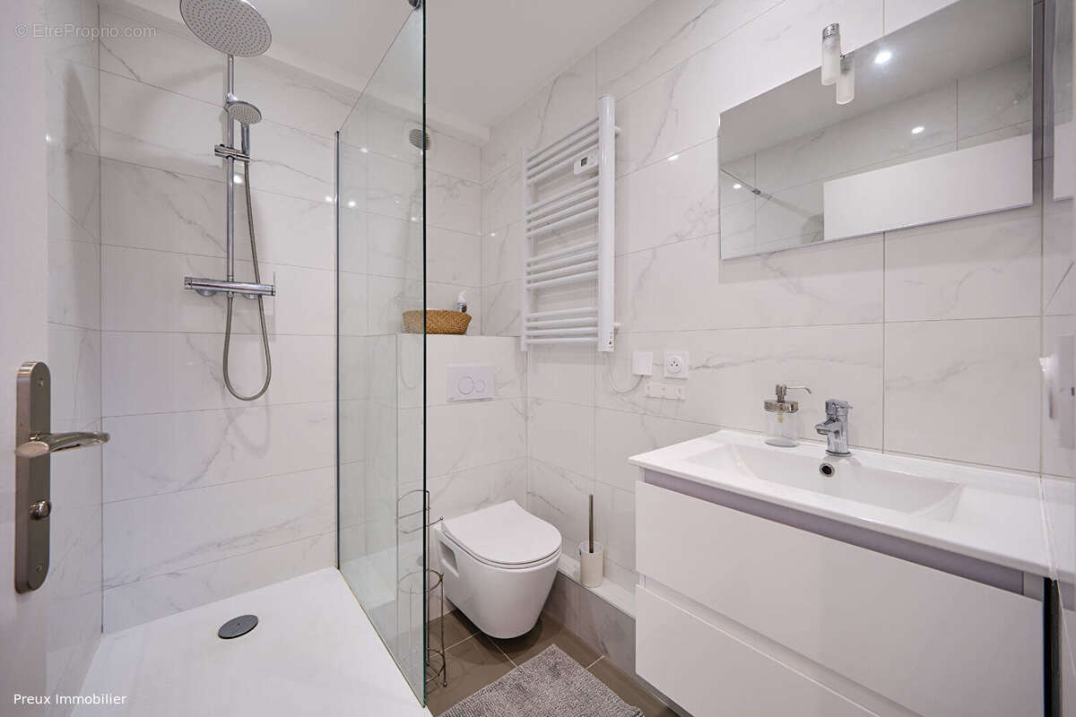 Appartement à ANNECY