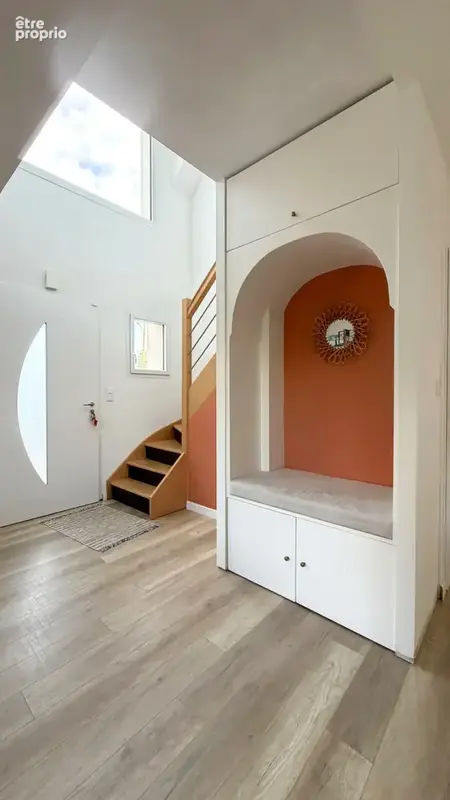 Maison récente 130 m2 6 pièces - photo 7
