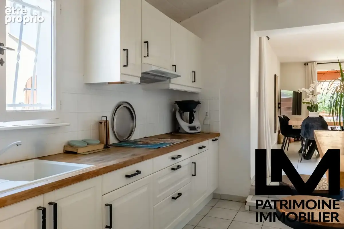 Maison 4 pièces 69 m² à vendre à Vias (34450) - photo 9