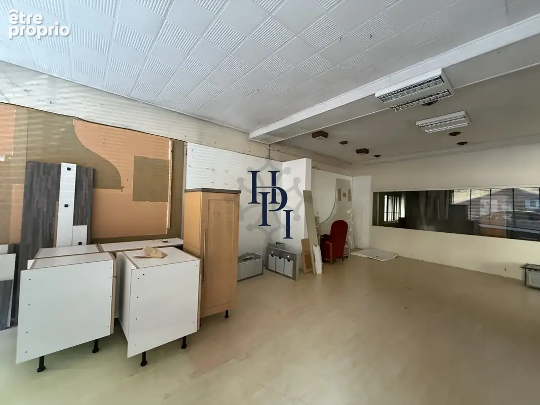 Vente Maison avec local commercial CAMARES - photo 14