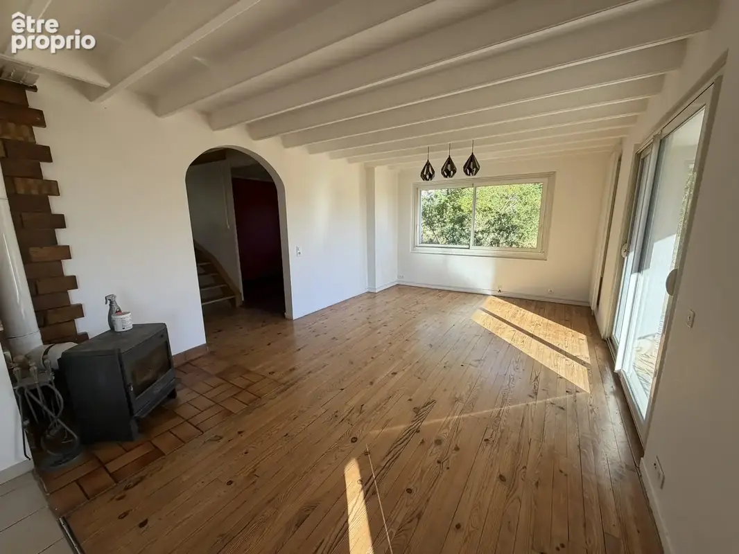 Coup de cœur sur les hauteurs de thonon — espace, lumière et potentiel - photo 4