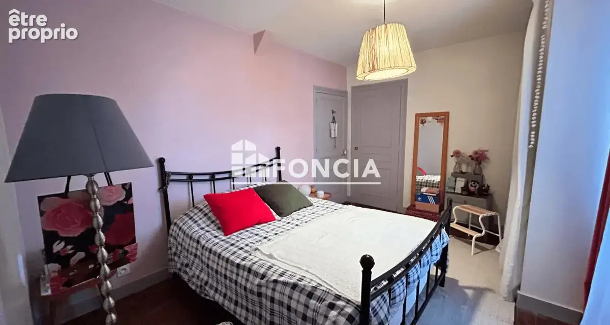 Maison de ville - photo 12