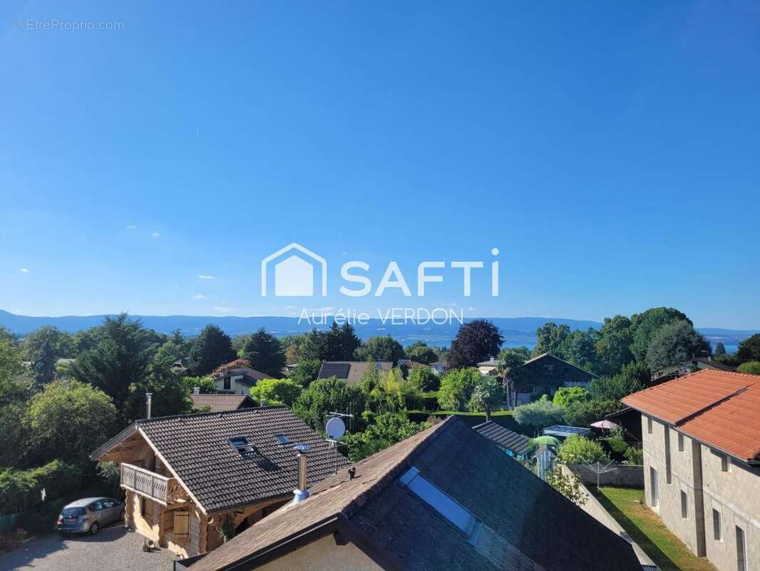 Photo 5 - Appartement à SCIEZ