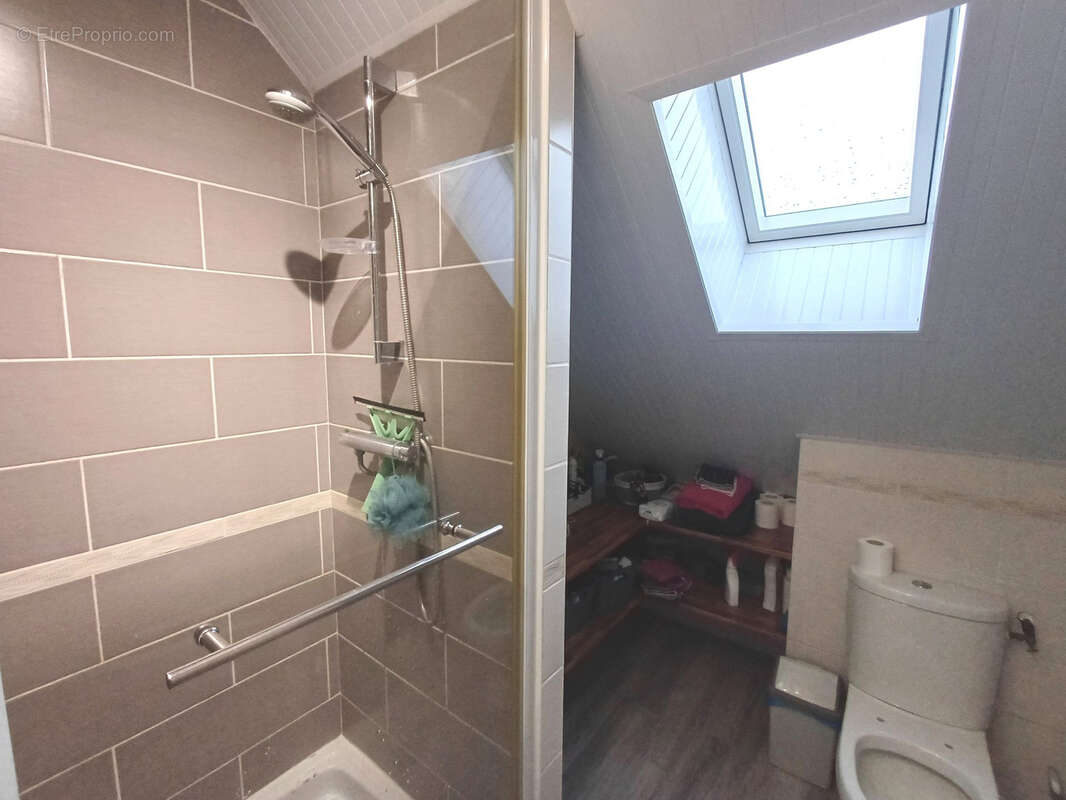 Maison à LONDINIERES