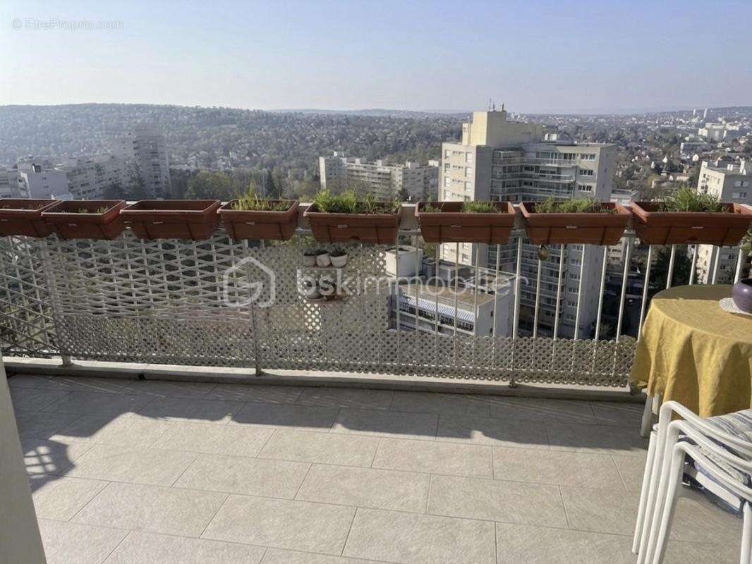 Appartement à MARLY-LE-ROI