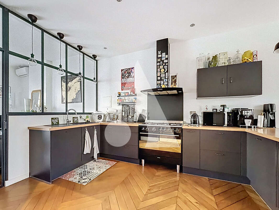 Appartement à CHALON-SUR-SAONE