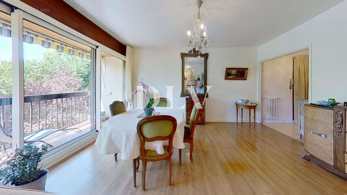 Appartement 79 m² à Fontainebleau  - photo 4