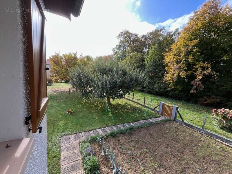 Maison à BAR-LE-DUC