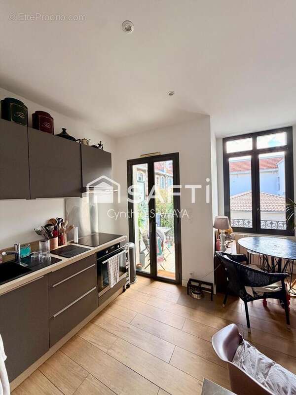 Photo 4 - Appartement à ARCACHON