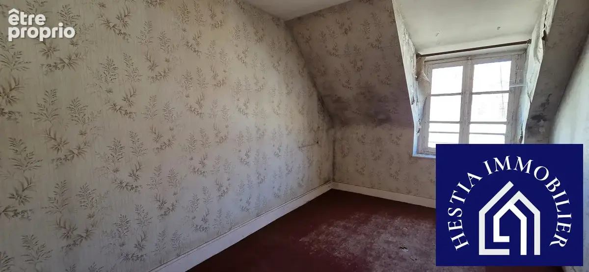Maison 5 pièces 152 m² à vendre à Semur-En-Auxois (21140) - photo 8