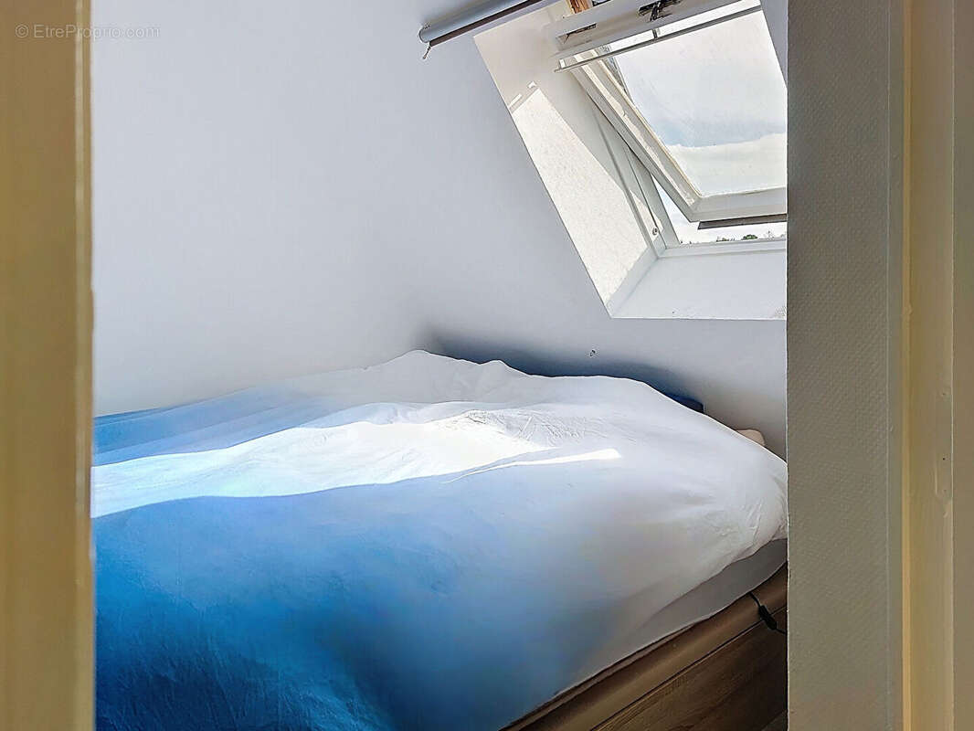 Appartement à HOULGATE
