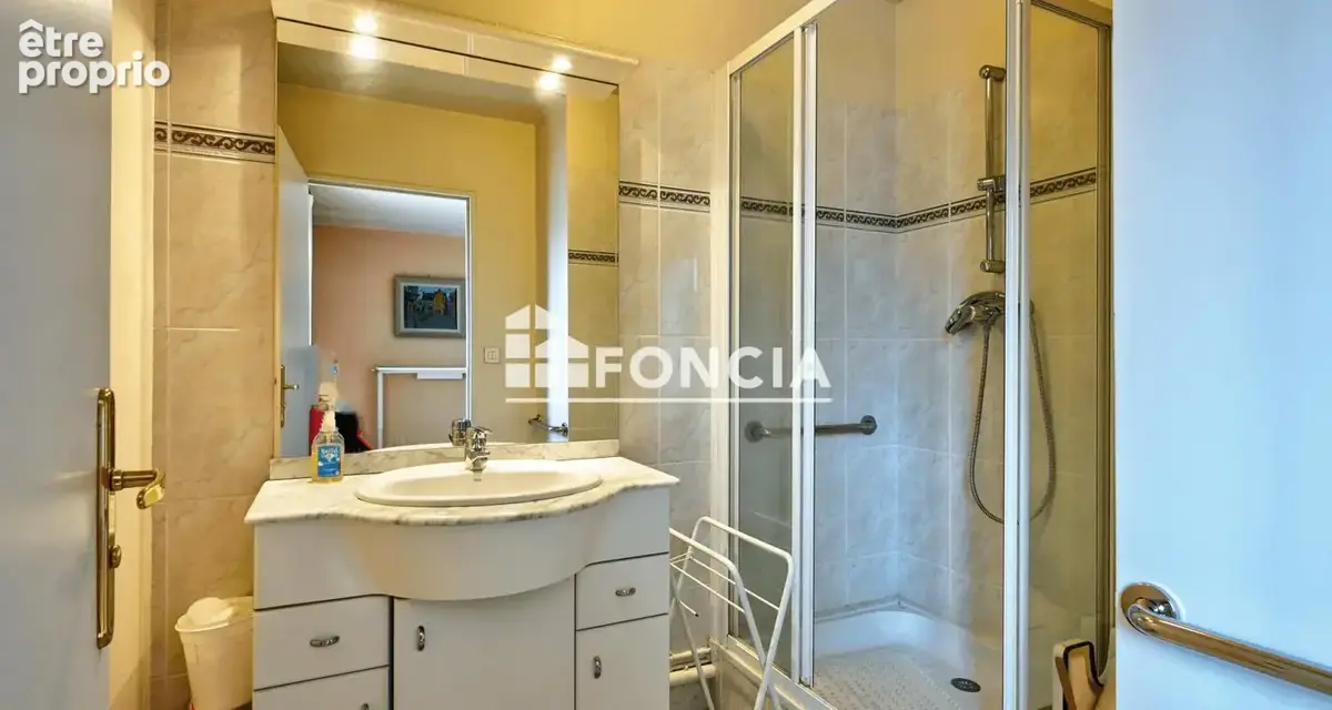 À vendre – superbe duplex de standing de 166 m² - photo 10