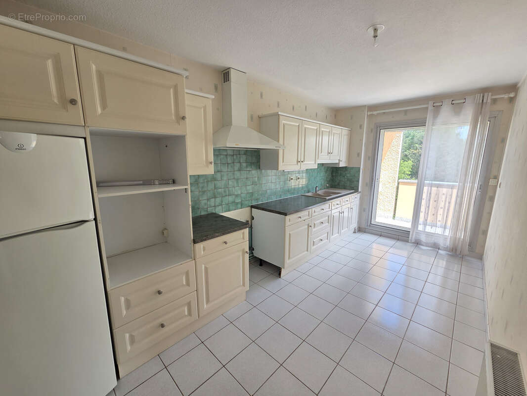 Appartement à MERIGNAC
