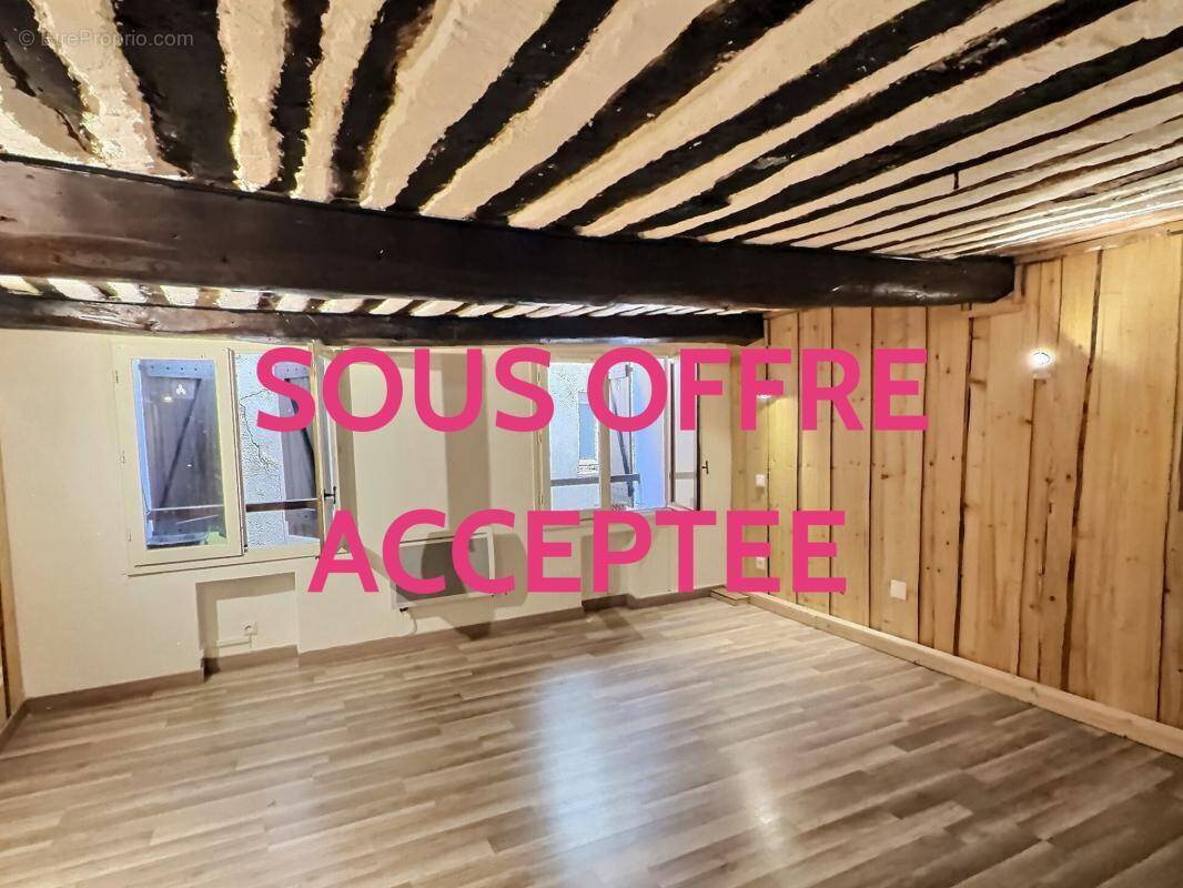 Appartement à BELVEDERE