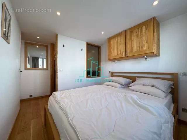 Appartement à TIGNES
