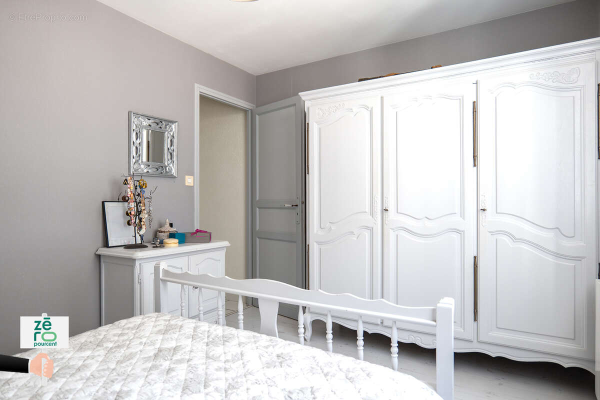 Maison à L'AIGUILLON-SUR-MER