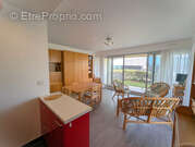 Appartement à QUIBERON