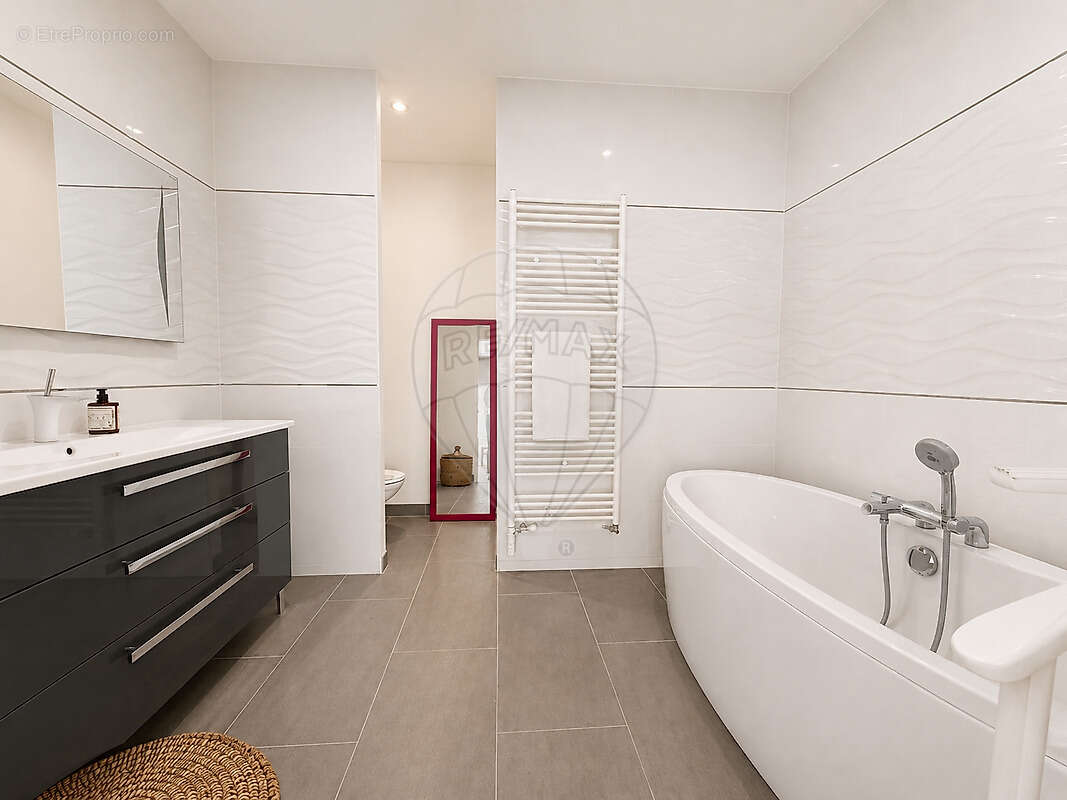 Maison 5 chambre(s) à vendre - photo 7