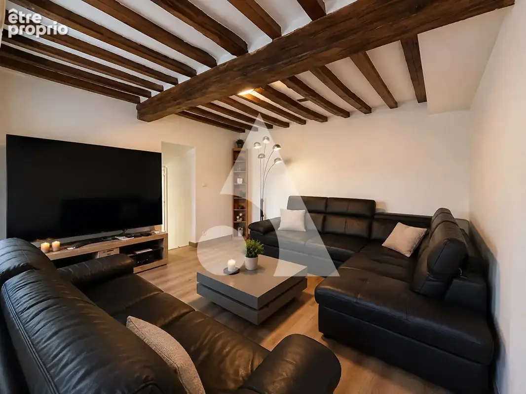Maison de charme 131 m²  2 657 m² de terrain  piscine chauffée - photo 7