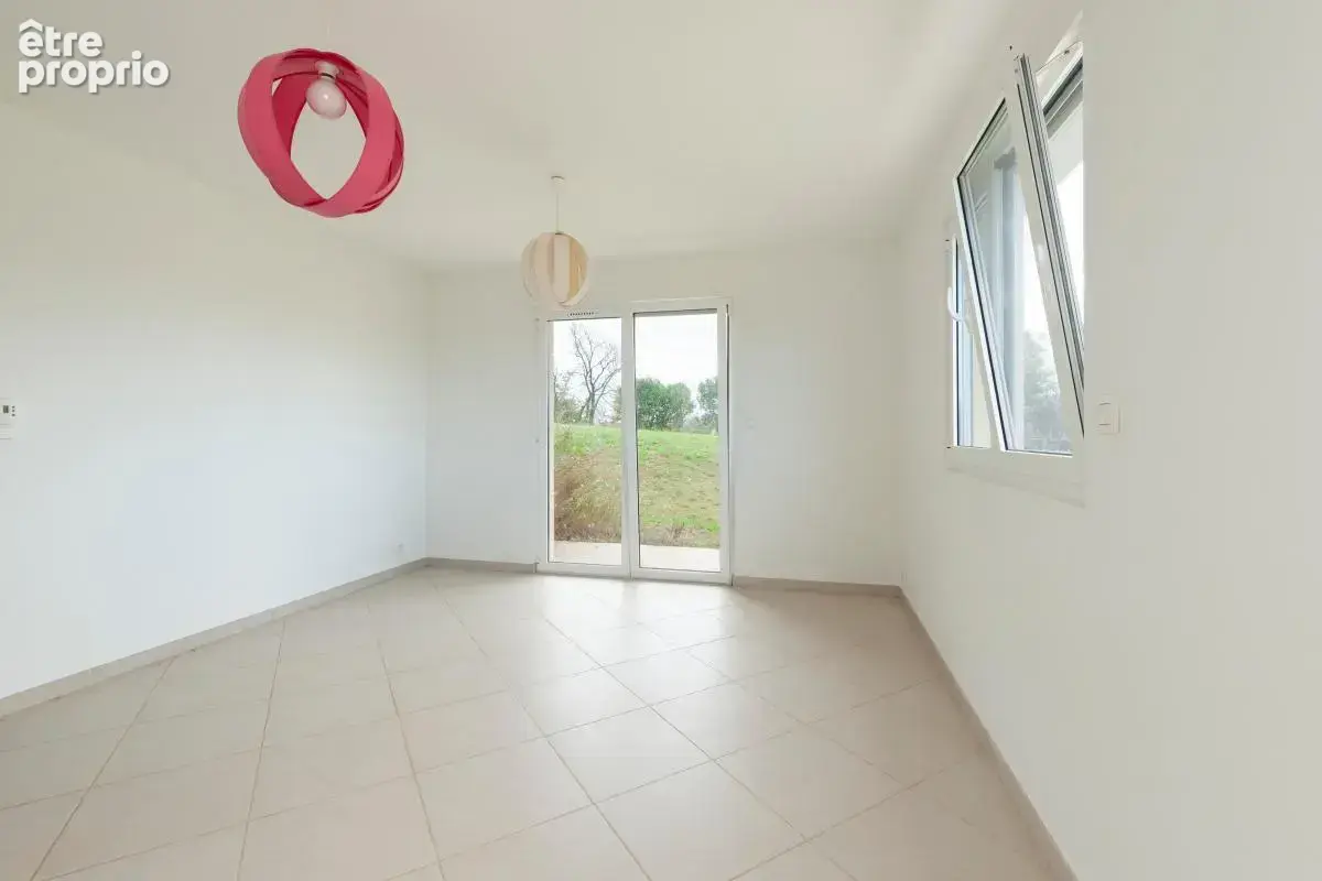 Maison familiale avec vue dégagée à Momuy, à 8 min d’Hagetmau - photo 6