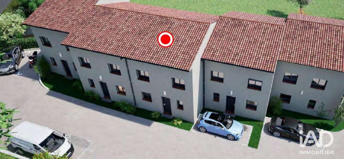 Photo 4 - Maison à FAYENCE