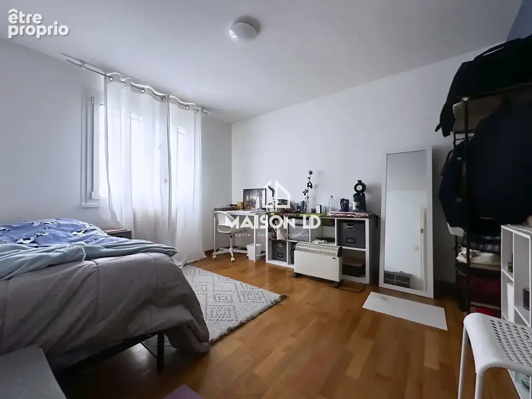 Maison Ifs  7 pièce(s) 115 m2 - photo 2