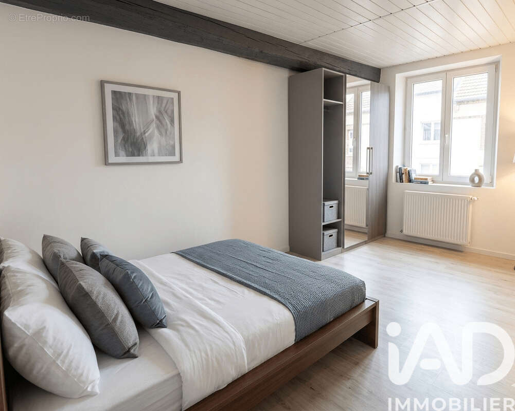 Maison 205 m² à Champrond-En-Gatine  - photo 6