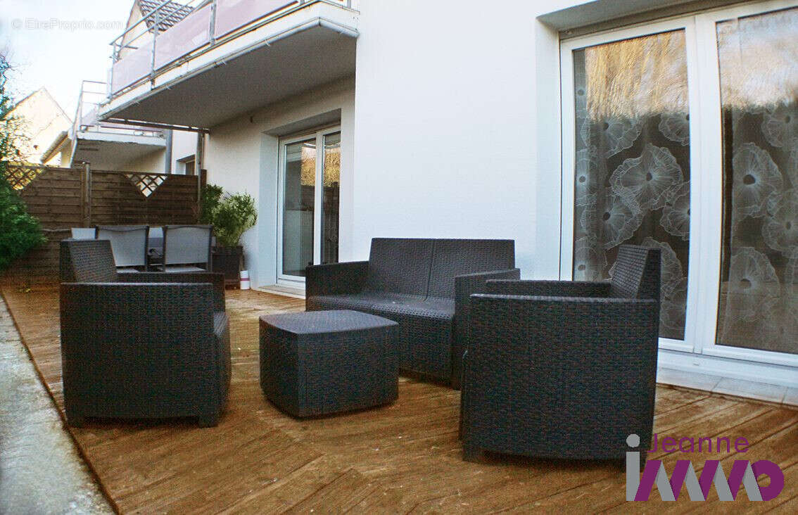 Appartement 92 m² à Roppentzwiller  - photo 5