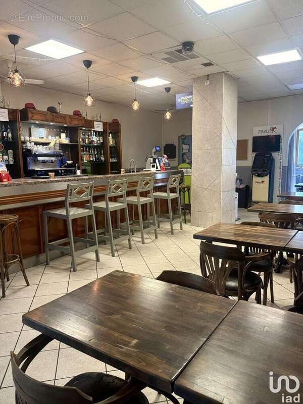 Photo 8 - Commerce à FLASSANS-SUR-ISSOLE