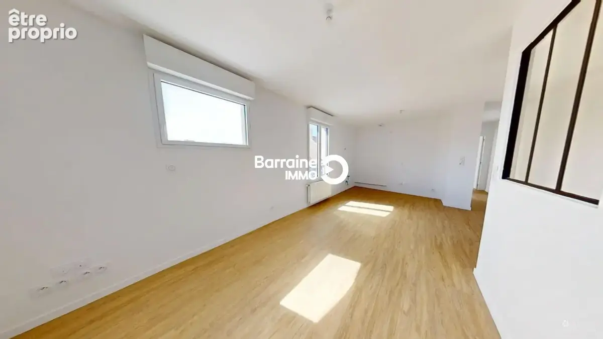 Appartement  2 pièce(s) 43.2 m2-Ascenseur - photo 8