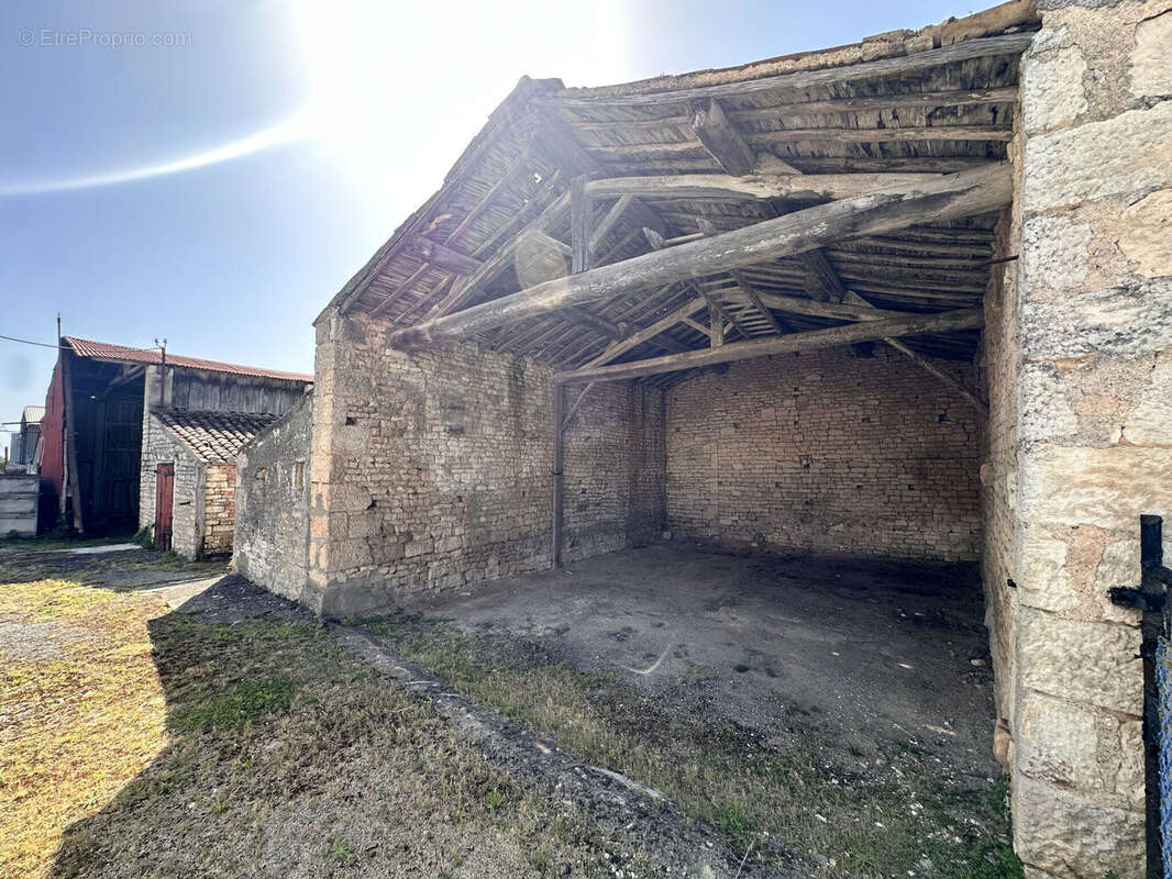 Photo 8 - Maison à OULMES