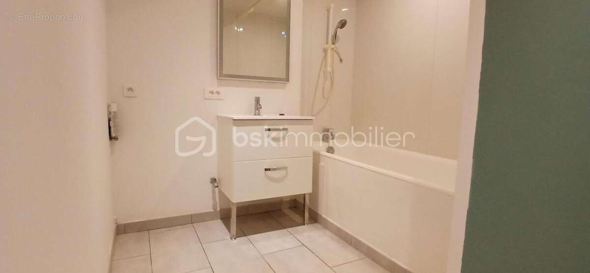 Maison de ville - photo 12