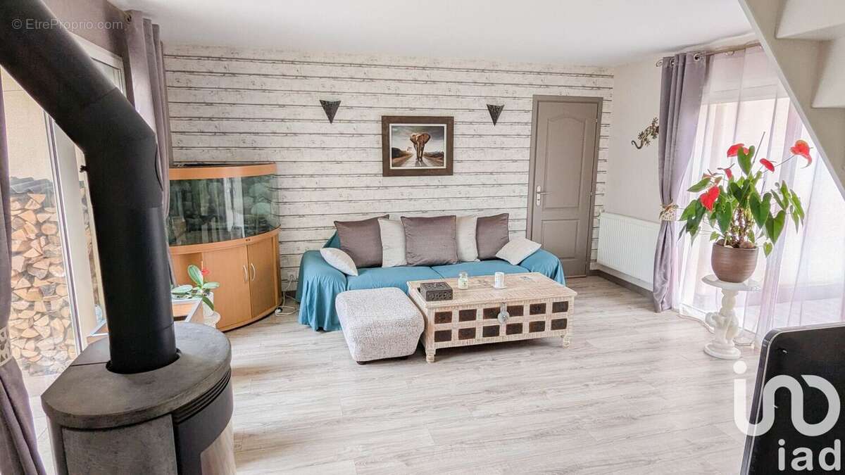 Photo 3 - Maison à COUPVRAY