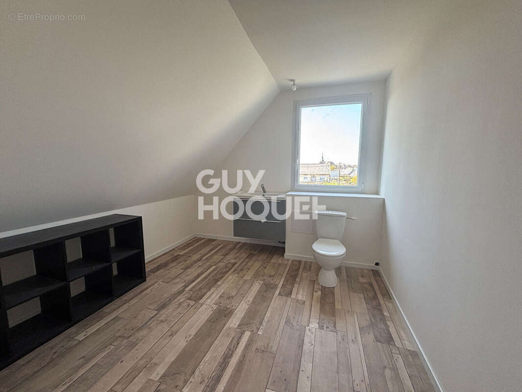 Maison à PLELAN-LE-PETIT